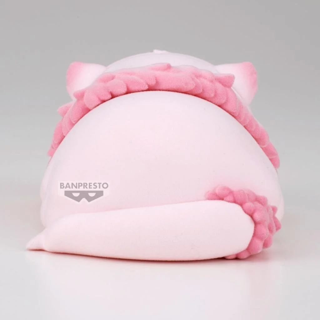 MADE IN ABYSS - Mitty - Figure Big Fluffy Puffy 5x12cm